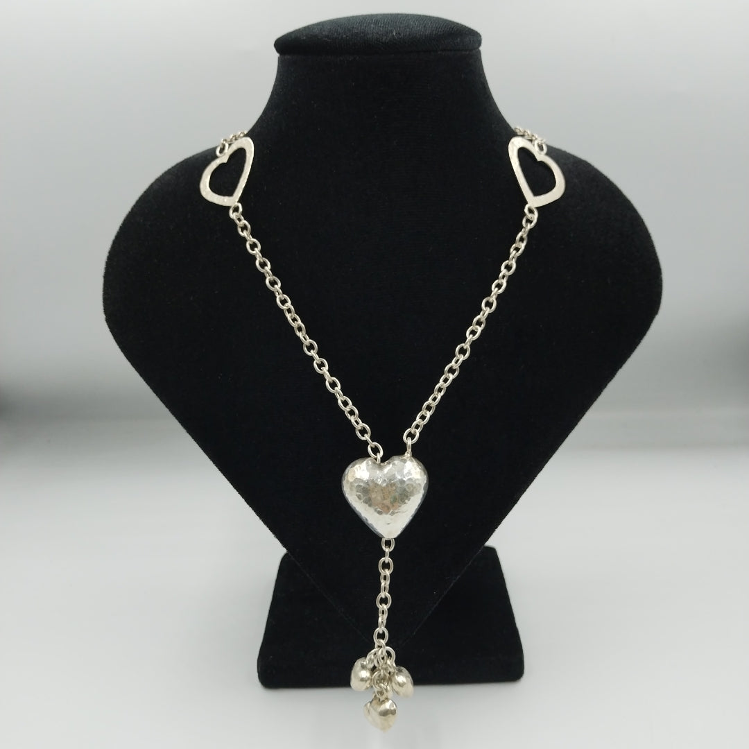 CADENA PLATA 51,20 GRMS (SEMINUEVO)