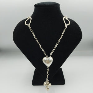 CADENA PLATA 51,20 GRMS (SEMINUEVO)