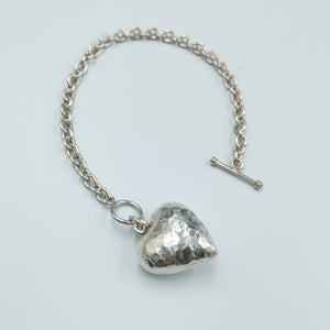 PULSERA PLATA 16,00 GRMS (SEMINUEVO)