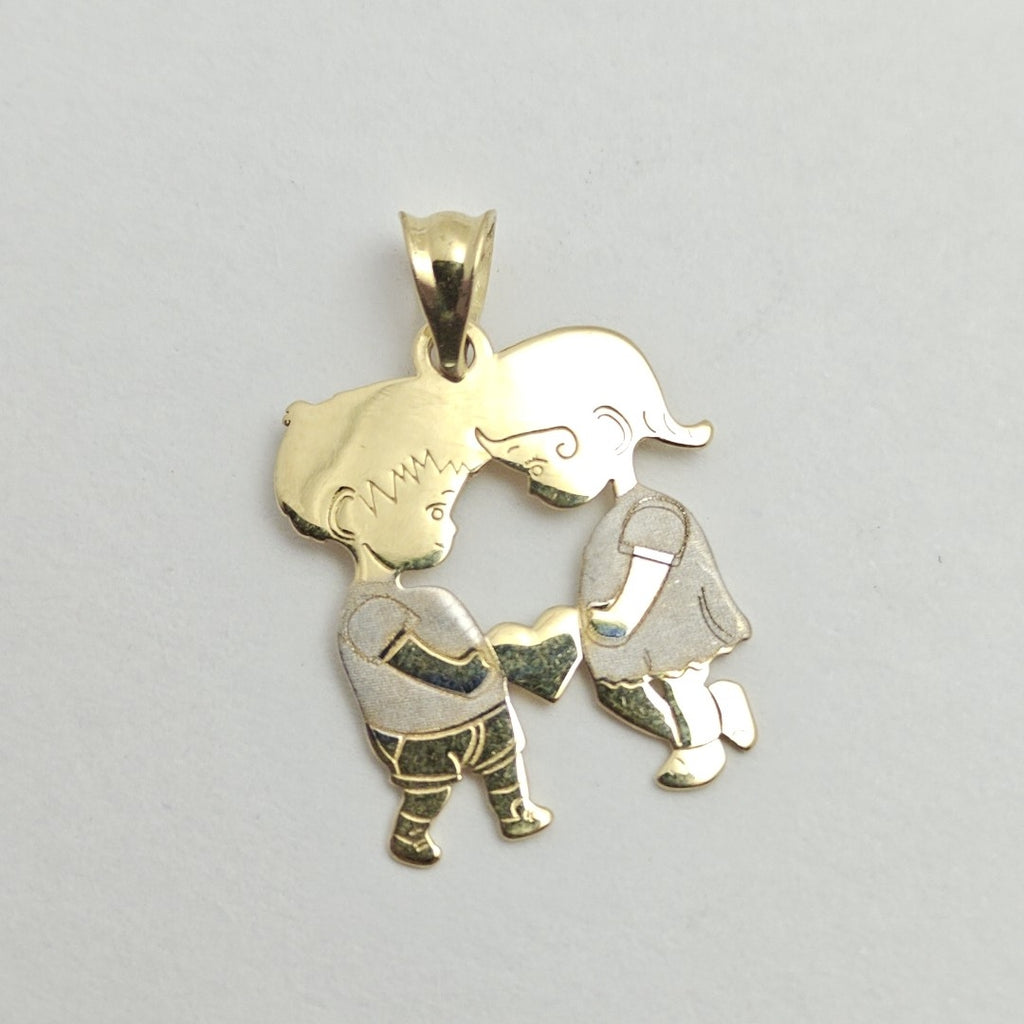 DIJES ORO 14K 1.2 (NUEVO)