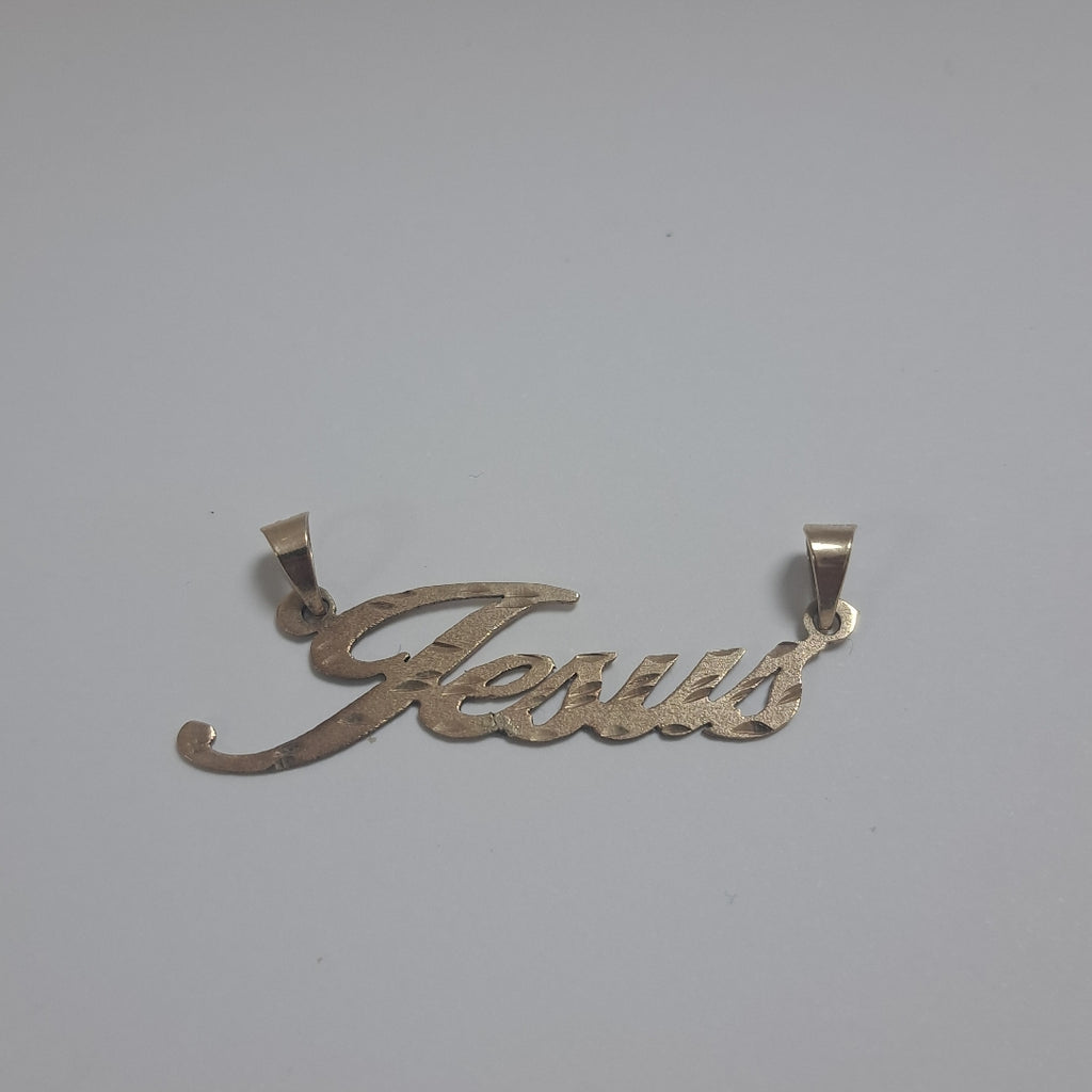 DIJE ORO 8 K 1,70 GRMS (SEMINUEVO)