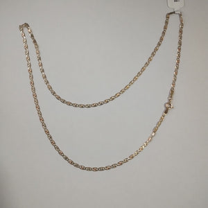 CADENA ORO 10 K 4.5 GRMS (SEMINUEVO)