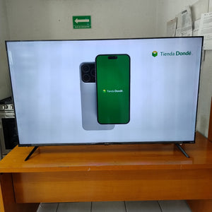 PANTALLA ATVIO ATV5523KR 55" LED 4K (SEMINUEVO)