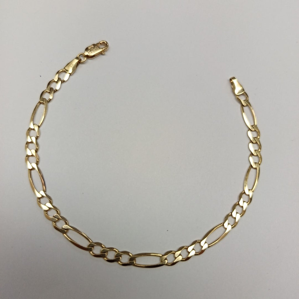 PULSERA ORO 10 K 3,60 GRMS (SEMINUEVO)