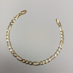 PULSERA ORO 10 K 3,60 GRMS (SEMINUEVO)