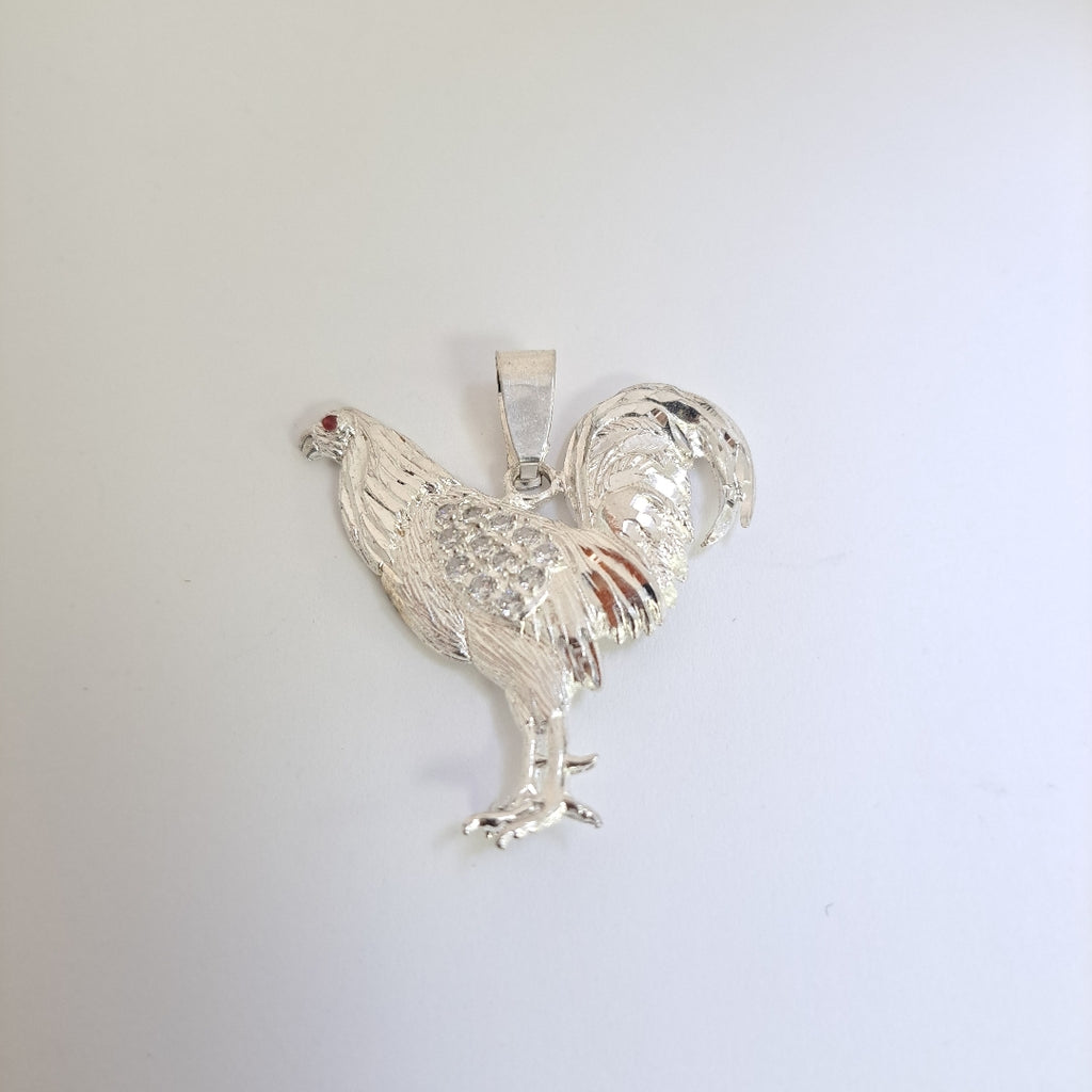 DIJE PLATA 8,50 GRMS (SEMINUEVO)