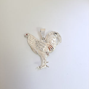 DIJE PLATA 8,50 GRMS (SEMINUEVO)