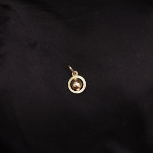 DIJE ORO 10 K 0,70 GRMS (SEMINUEVO)