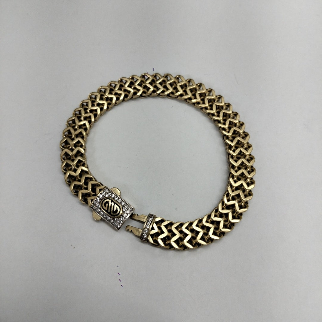 PULSERA ORO 10 K 16.8 GRMS (SEMINUEVO)