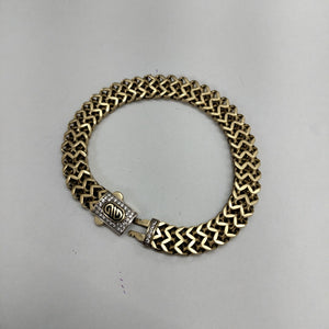 PULSERA ORO 10 K 16.8 GRMS (SEMINUEVO)