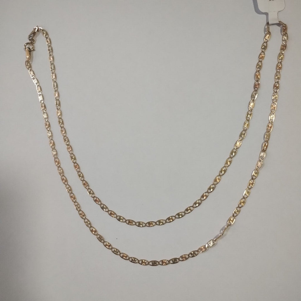 ARRACADAS PAR ORO 10 K 4.6 GRMS (SEMINUEVO)