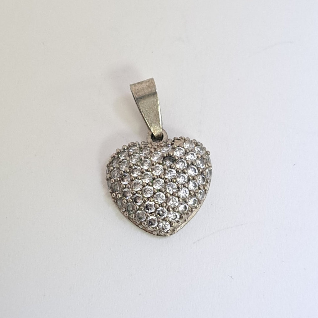 DIJE PLATA 2,40 GRMS (SEMINUEVO)