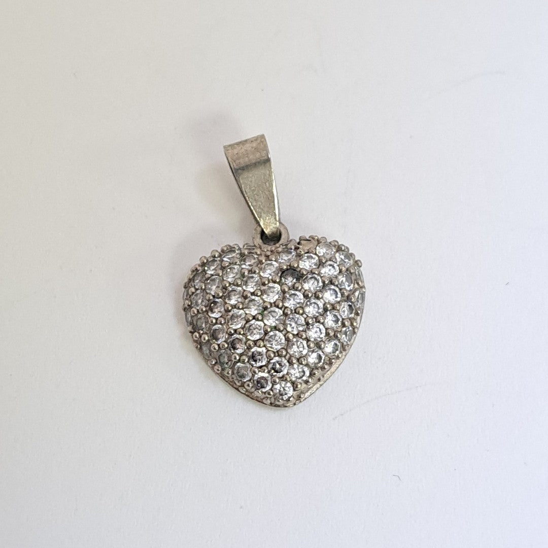 DIJE PLATA 2,40 GRMS (SEMINUEVO)