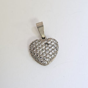 DIJE PLATA 2,40 GRMS (SEMINUEVO)