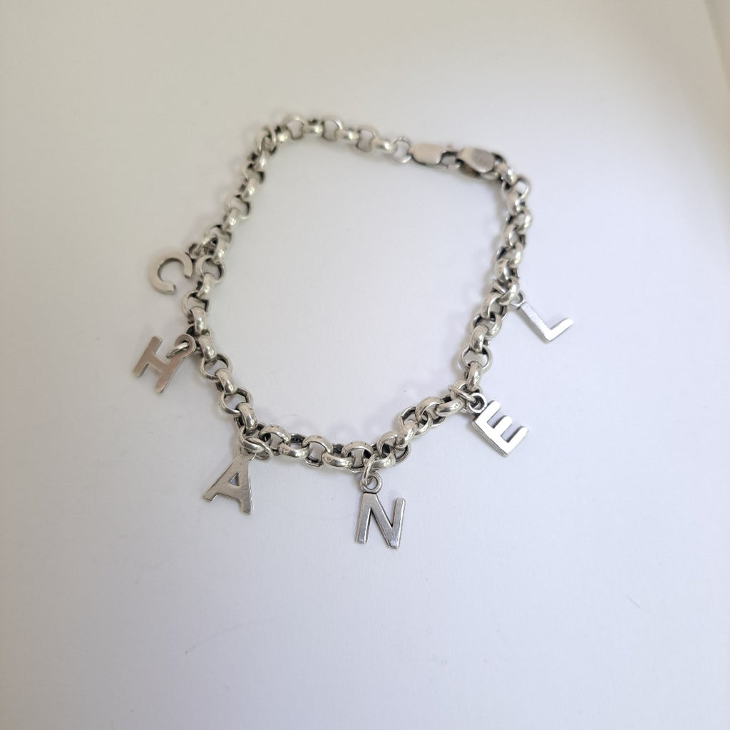 PULSERA PLATA 7,30 GRMS (SEMINUEVO)