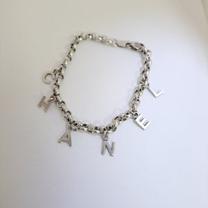 PULSERA PLATA 7,30 GRMS (SEMINUEVO)