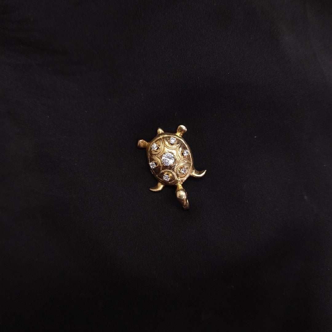 DIJE ORO 10 K 2,30 GRMS (SEMINUEVO)