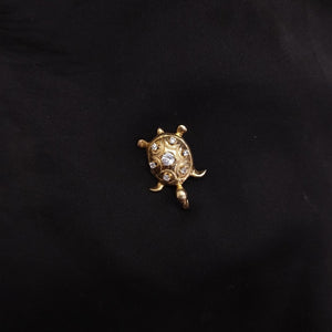 DIJE ORO 10 K 2,30 GRMS (SEMINUEVO)