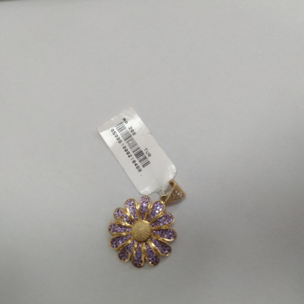 DIJES ORO 14K 3.9 (NUEVO)