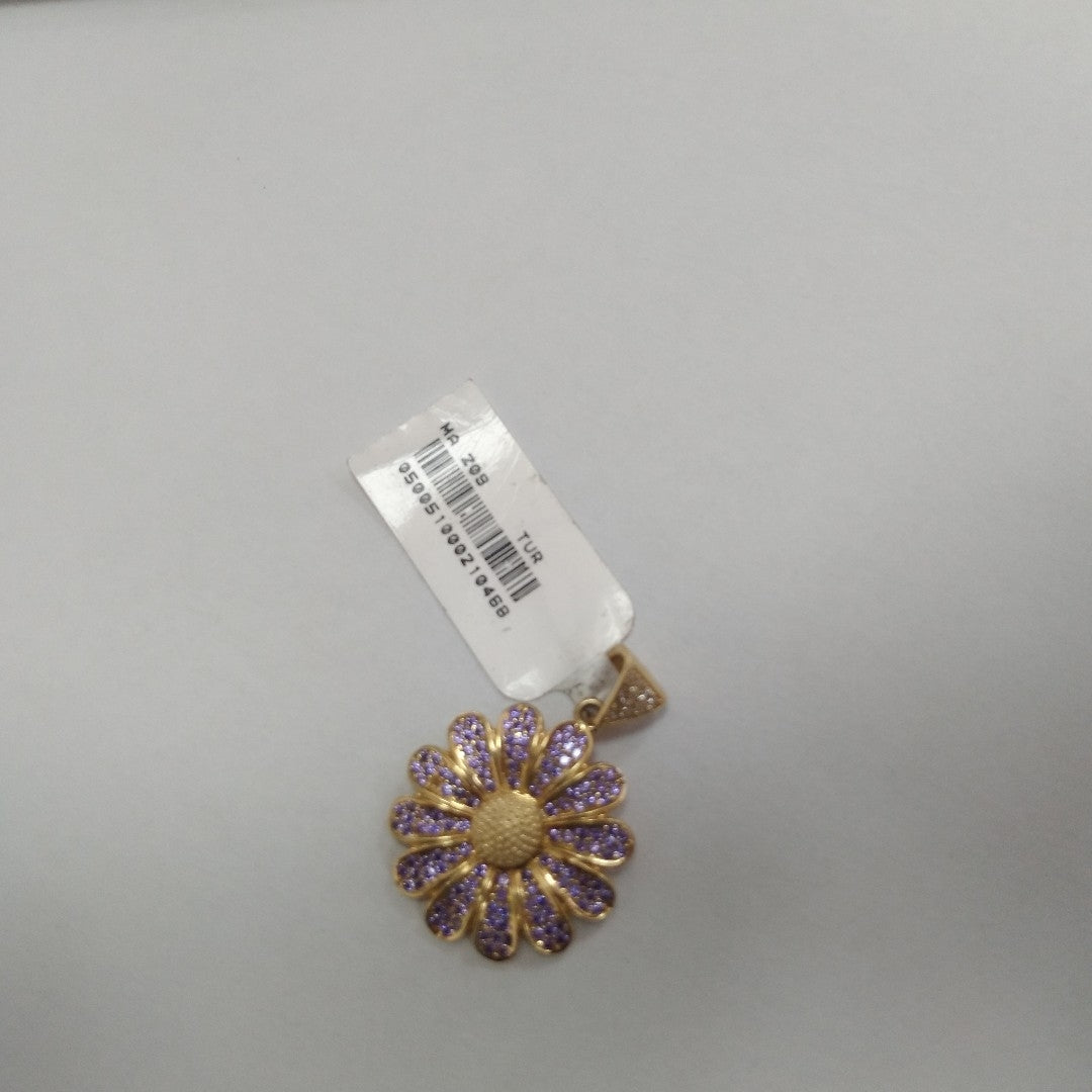 DIJES ORO 14K 3.9 (NUEVO)