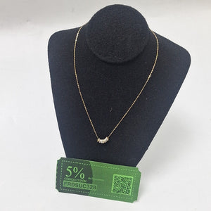 CADENA ORO 10 K 2.9 GRMS (SEMINUEVO)