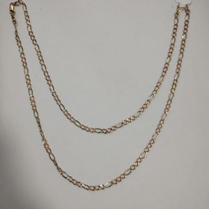 CADENA ORO 10 K 7 GRMS (SEMINUEVO)