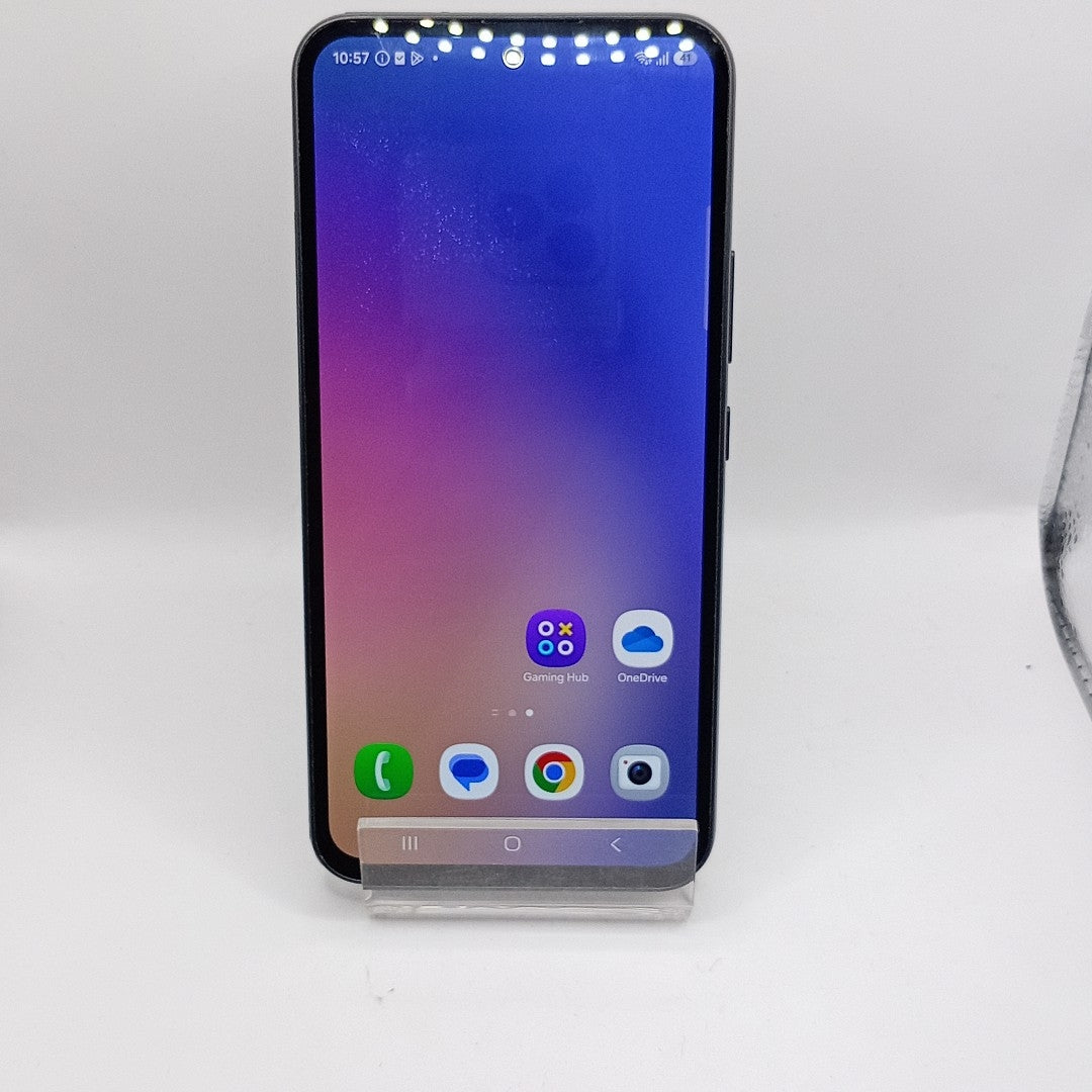 CELULAR SAMSUNG GALAXY A54 5G SM-A546E 128 GB 8 GB RAM (SEMINUEVO)