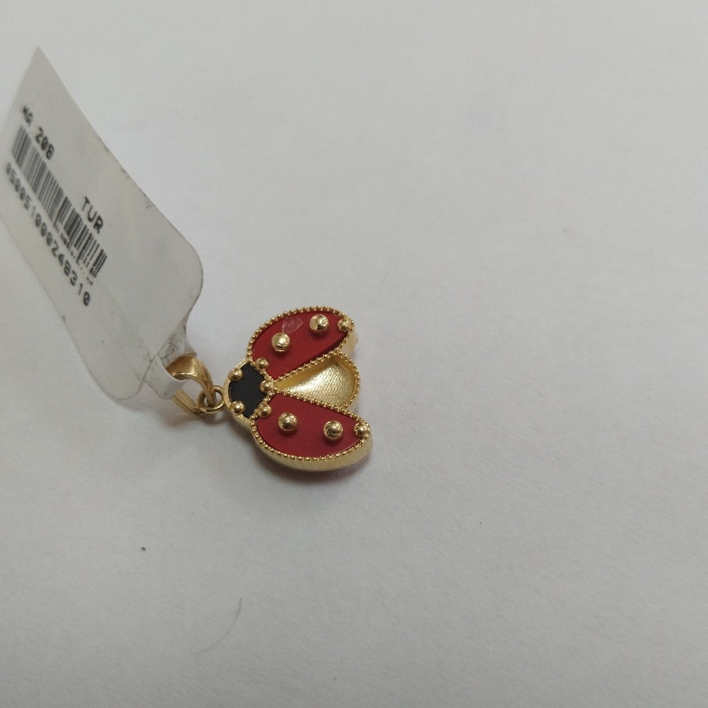 DIJES ORO 14K 1.5 (NUEVO)