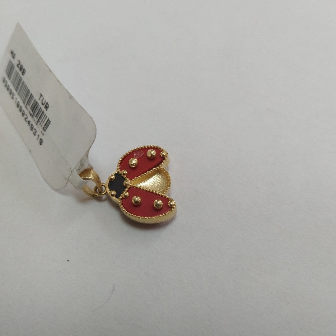 DIJES ORO 14K 1.5 (NUEVO)