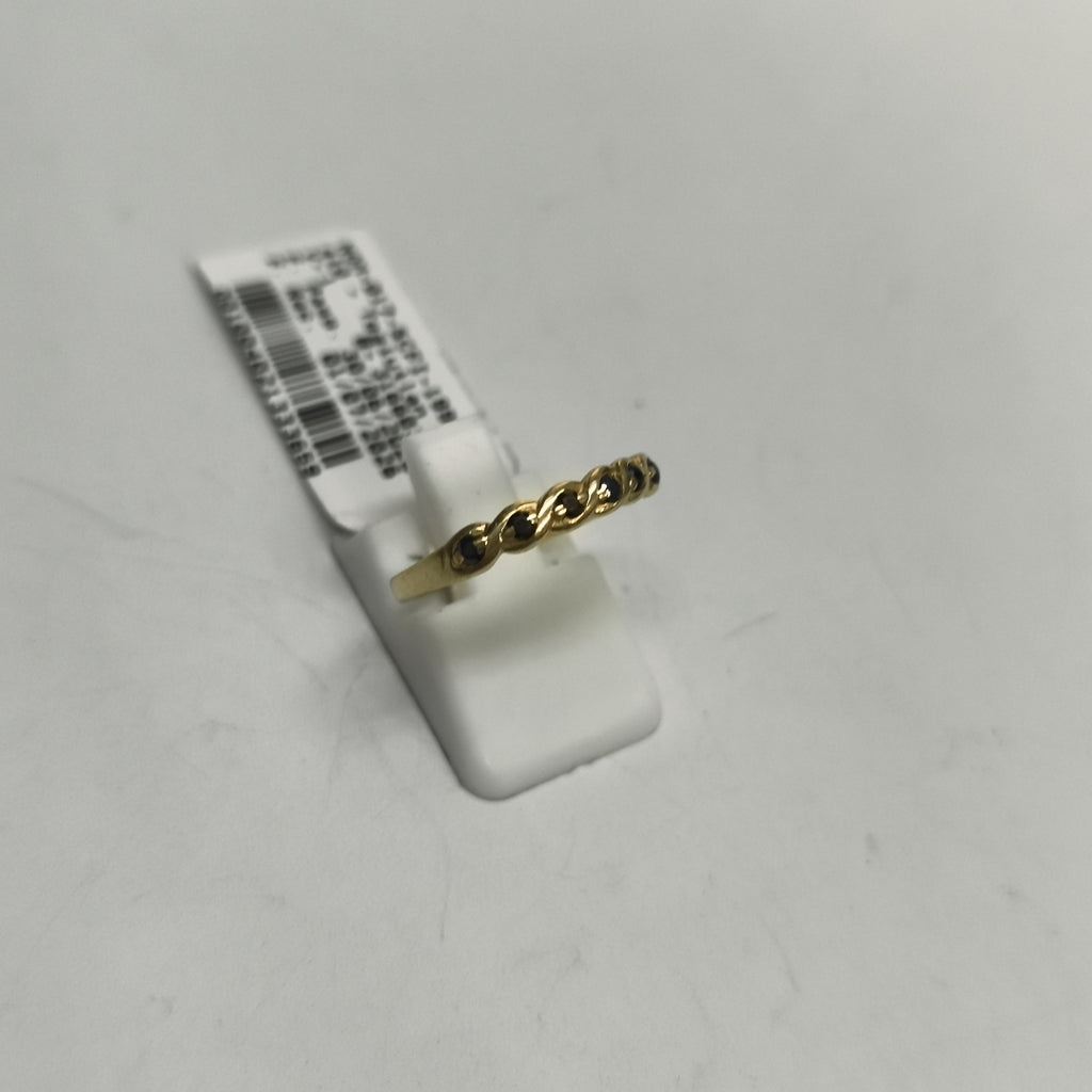 ANILLITO ORO 14 K 1.6 GRMS (SEMINUEVO)