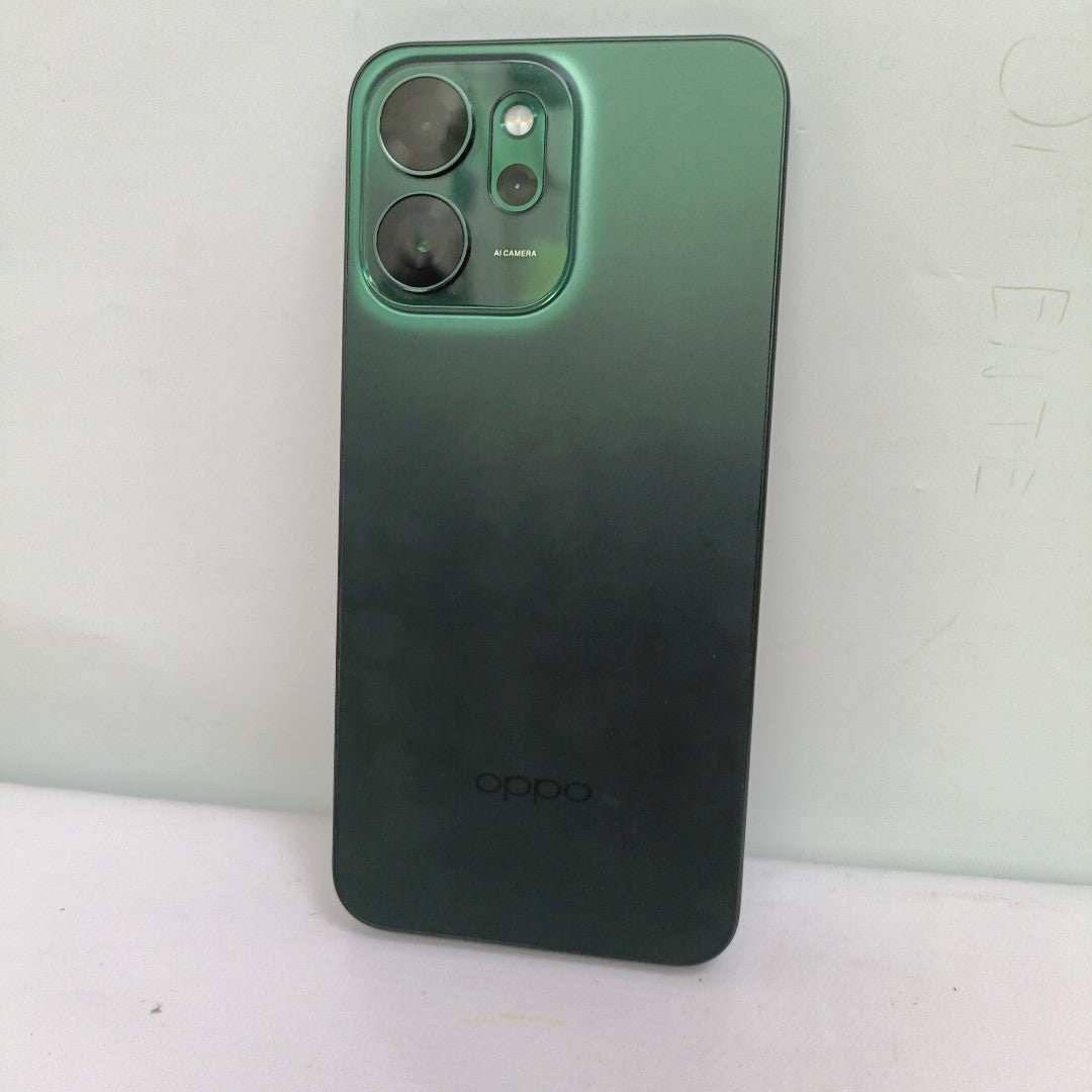 CELULAR OPPO RENO 14F CPH2743 (2025) 256 GB 12 GB RAM (SEMINUEVO)