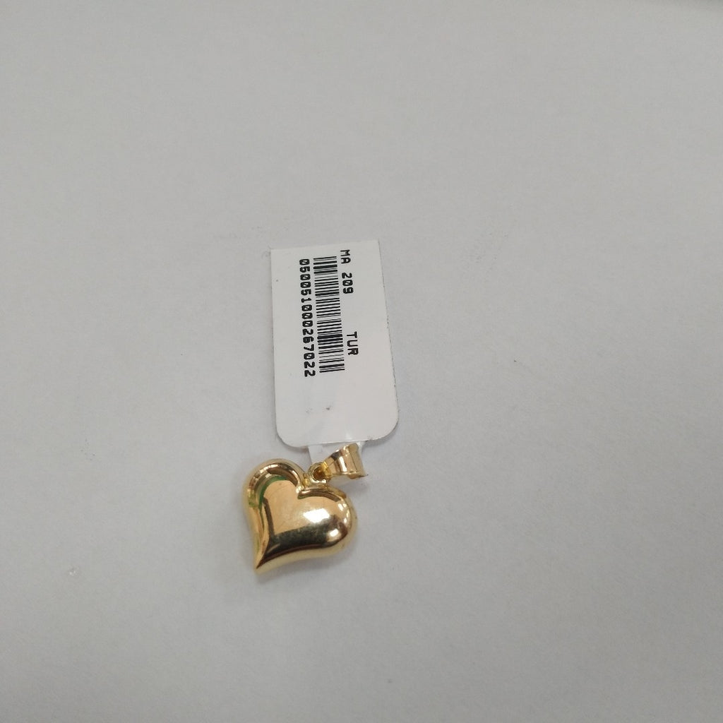 DIJES ORO 14K 1.6 (NUEVO)