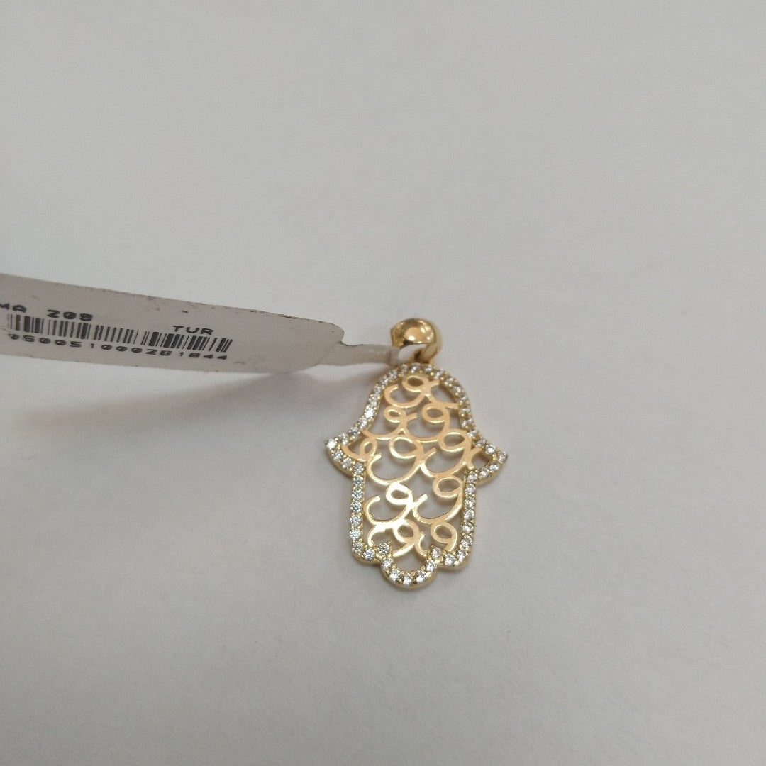 DIJES ORO 14K 1.4 (NUEVO)