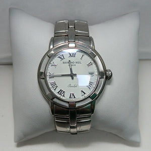 RELOJ CABALLERO RAYMOND WEIL PARSIFEL (SEMINUEVO)