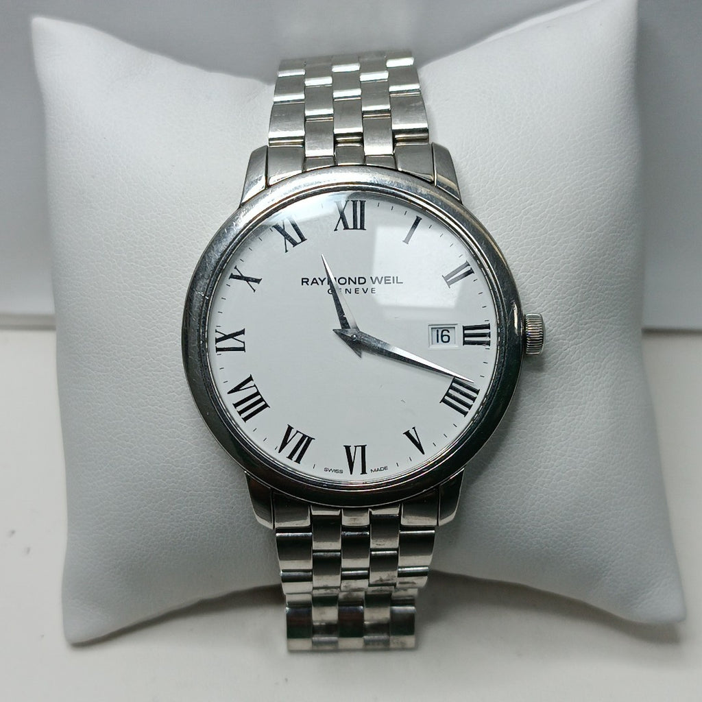 RELOJ CABALLERO RAYMOND WEIL PARASIFAL (SEMINUEVO)