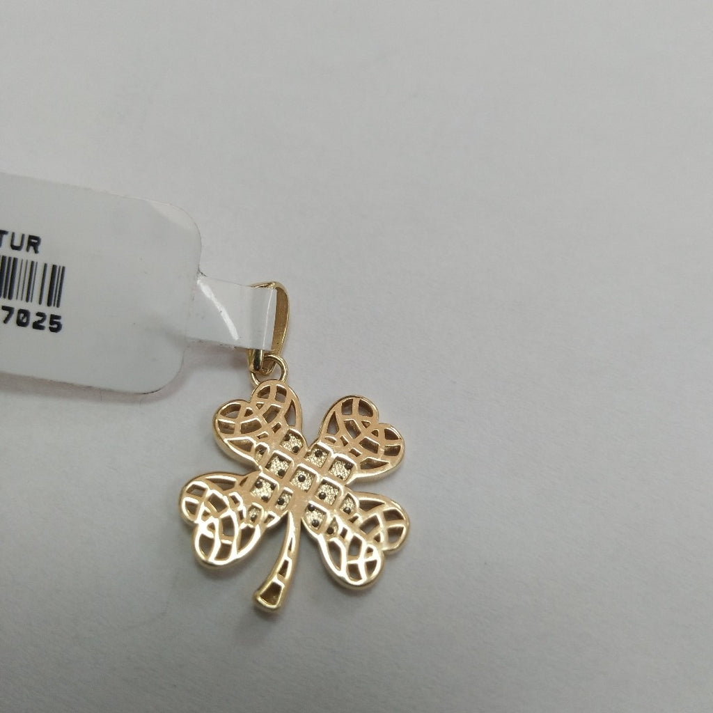 DIJES ORO 14K 1.7 (NUEVO)
