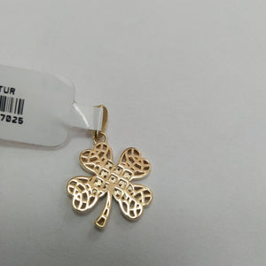 DIJES ORO 14K 1.7 (NUEVO)