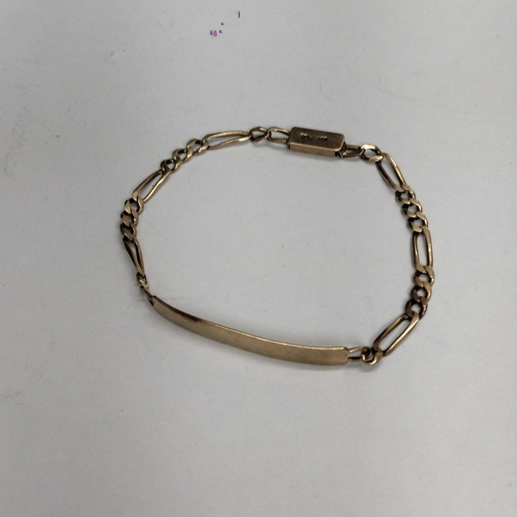ESCLAVA ORO 8 K 5,18 GRMS (SEMINUEVO)