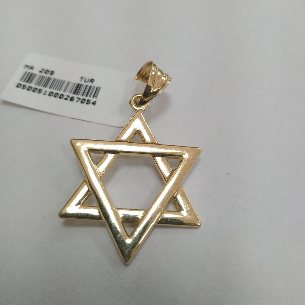 DIJES ORO 14K 1.8 (NUEVO)