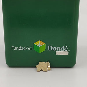 DIJE ORO 14 K 1,50 GRMS (SEMINUEVO)