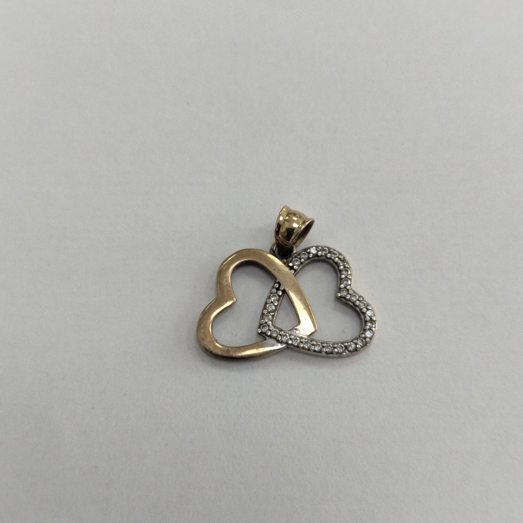 DIJE ORO 10 K 0.9 GRMS (SEMINUEVO)