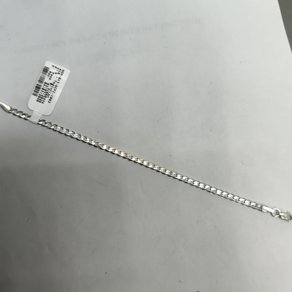 PULSERA PLATA 3.6 GRMS (SEMINUEVO)