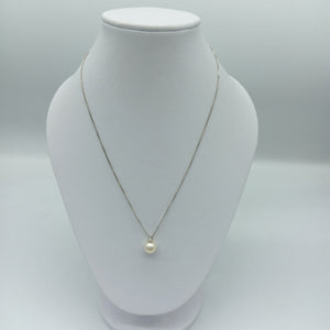 COLLAR PLATA 2,90 GRMS (SEMINUEVO)