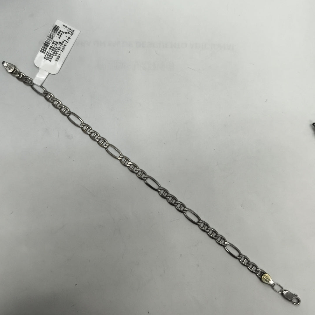 PULSERA PLATA 6.1 GRMS (SEMINUEVO)