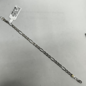PULSERA PLATA 6.1 GRMS (SEMINUEVO)