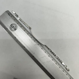 ESCLAVA PLATA 5.5 GRMS (SEMINUEVO)
