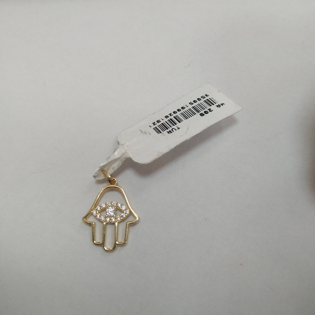 DIJES ORO 14K 0.8 (NUEVO)