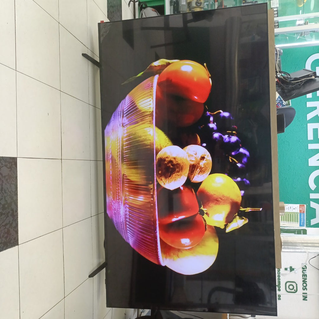 PANTALLA SAMSUNG BE75D-H (2024) 75" LED UHD 4K (SEMINUEVO)