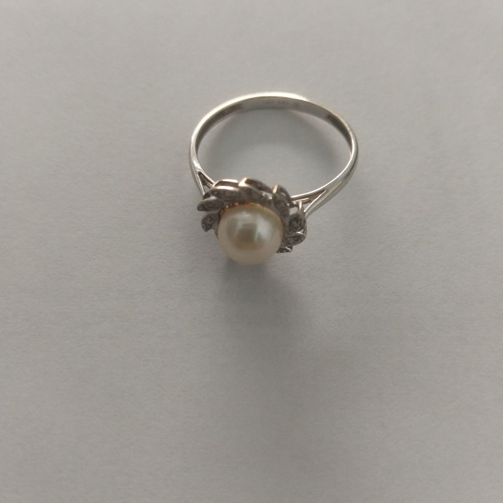 ANILLITO ORO 14 K 1.7 GRMS (SEMINUEVO)