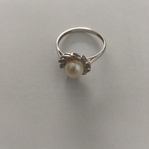 ANILLITO ORO 14 K 1.7 GRMS (SEMINUEVO)